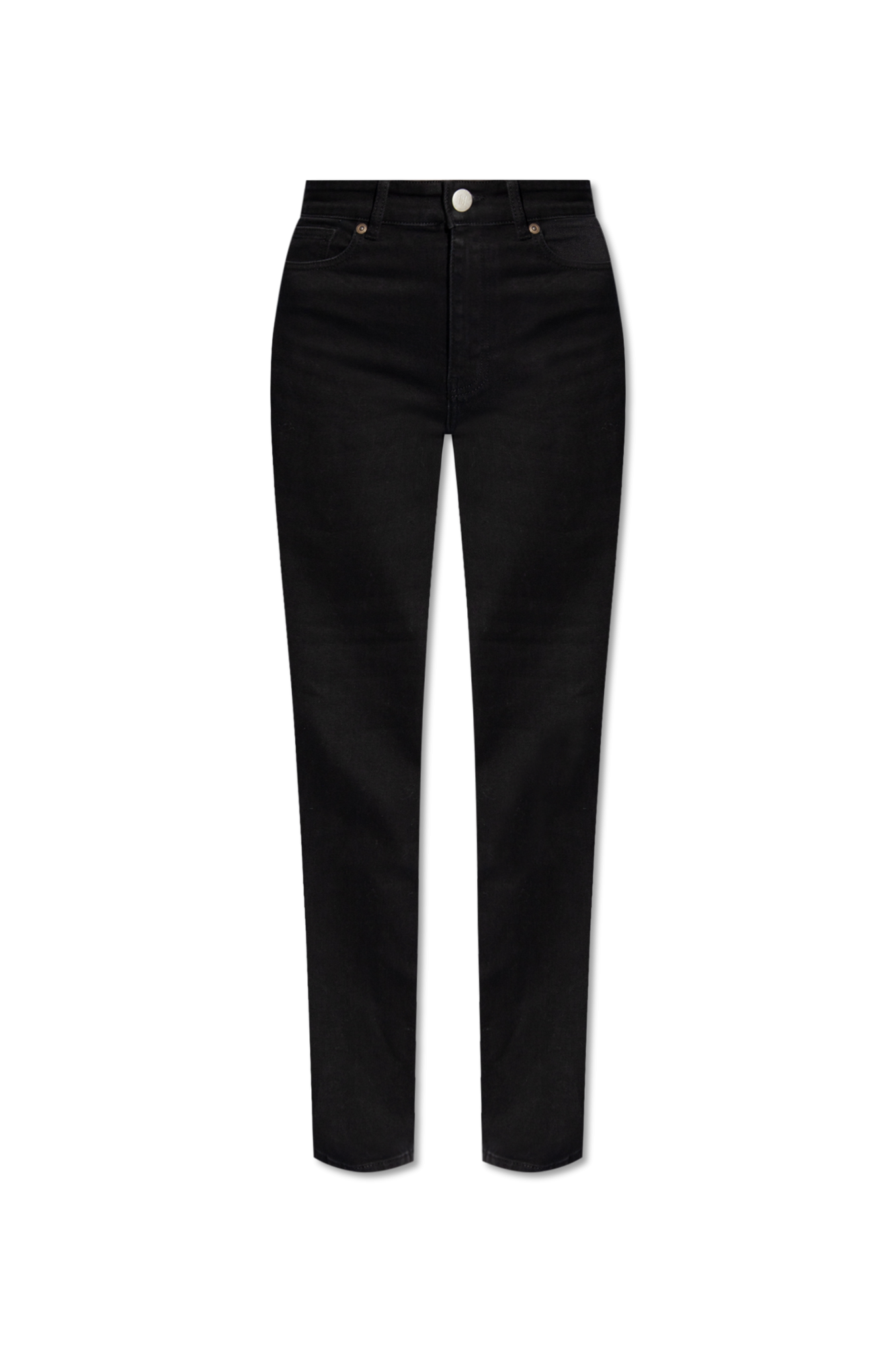 By Malene Birger ‘Stellen’ straight jeans