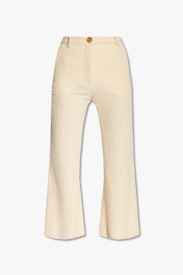 By Malene Birger ‘Caras’ shorts trousers