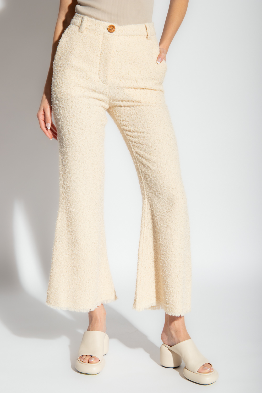 By Malene Birger ‘Caras’ trousers