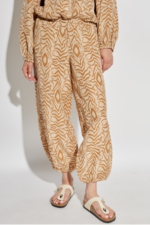 By Malene Birger Pants Lumonas By Malene Birger