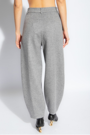 Carlien wool trousers - Buy Clothing online