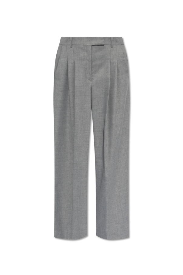 By Malene Birger ‘Cymbaria’ trousers