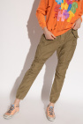 R13 Cargo trousers