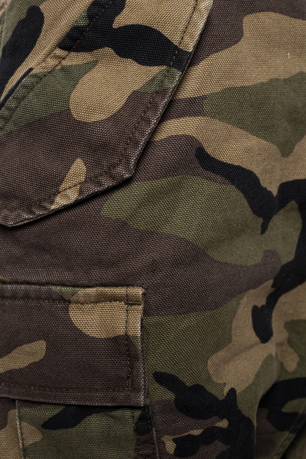 Helas Gang Tracksuit Pants  Camo  Flatspot