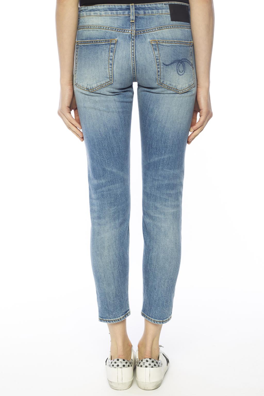 r13 boy skinny jeans sale