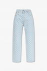 R13 Boyfriend jeans