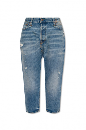 Jeans with dropped crotch od R13