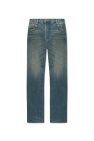 R13 Jeans with vintage effect