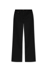 R13 Jeans with straight legs