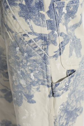 R13 ‘Vintage’-style jeans