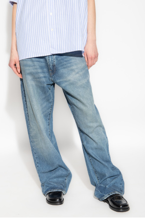 R13 Baggy jeans