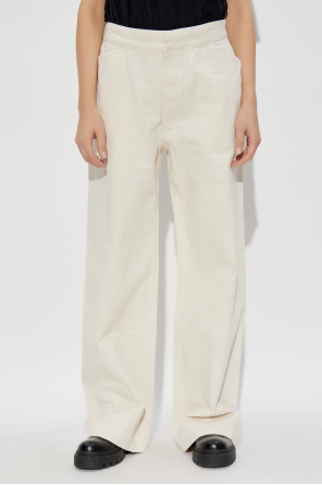 R13 Wide-leg pants