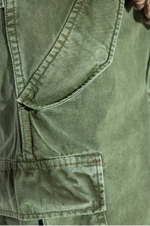 R13 Cargo trousers