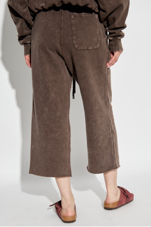 R13 Cotton pants