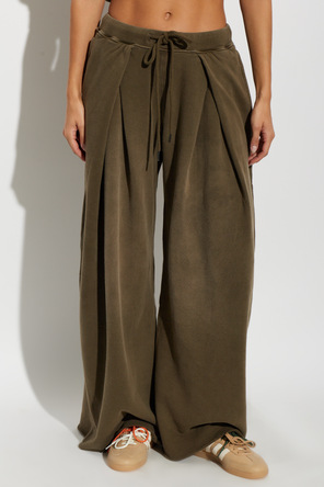 R13 Sweatpants with ‘vintage’ effect