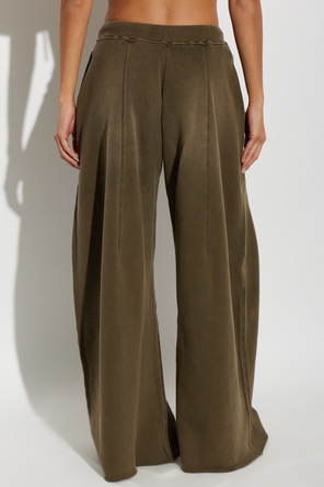 R13 Sweatpants with ‘vintage’ effect