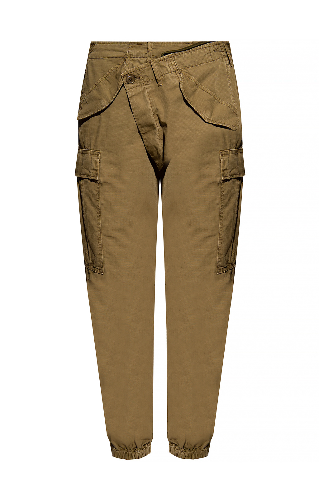 R13 Cargo Kamouflagem trousers