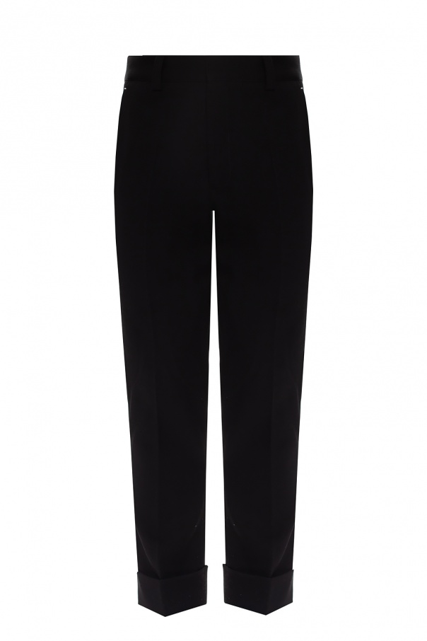 Berluti Pleat-front trousers