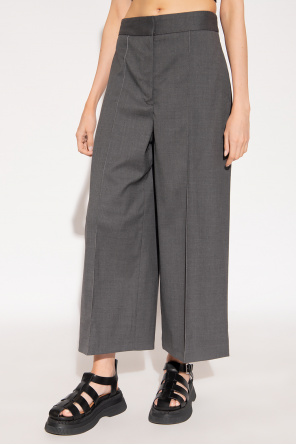 Proenza Schouler Wool trousers