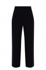 Proenza Schouler High-waisted trousers