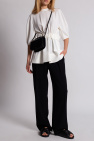 Proenza Schouler High-waisted trousers