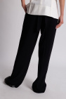 Proenza Schouler High-waisted trousers