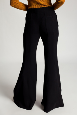 Proenza Schouler Flared-leg trousers