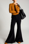 Proenza Schouler Flared-leg trousers