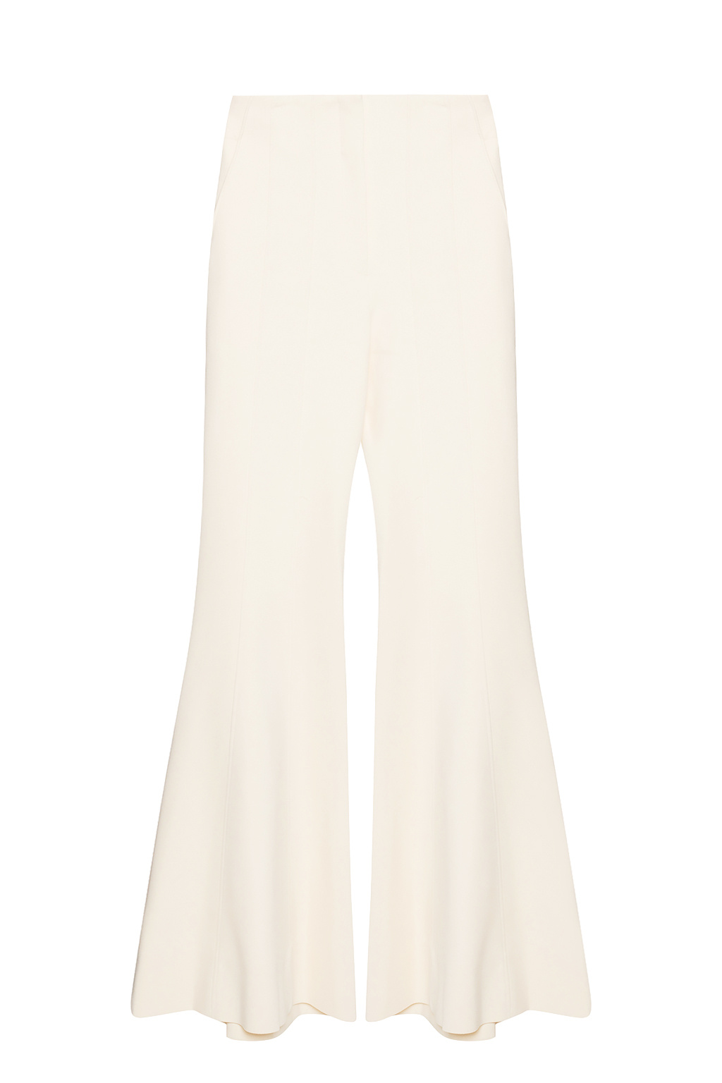 Proenza Schouler Flared-leg trousers