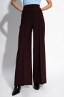 Proenza Schouler Trousers with cut-out detail
