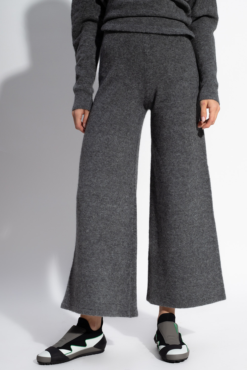 Proenza Schouler Loose-fitting Cropped trousers