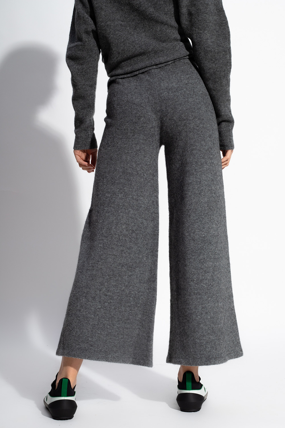 Proenza Schouler Loose-fitting Cropped trousers