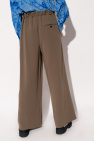 Proenza Schouler Wide-legged trousers