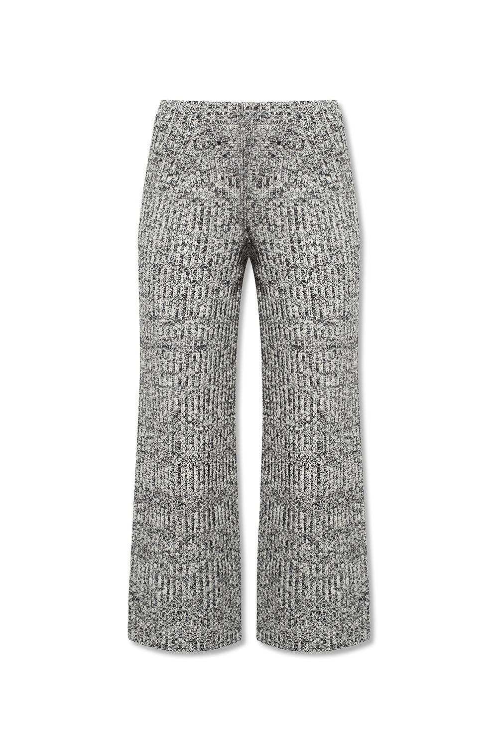 Proenza Schouler Ribbed trousers