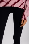 Proenza Schouler Leggings with stitching details