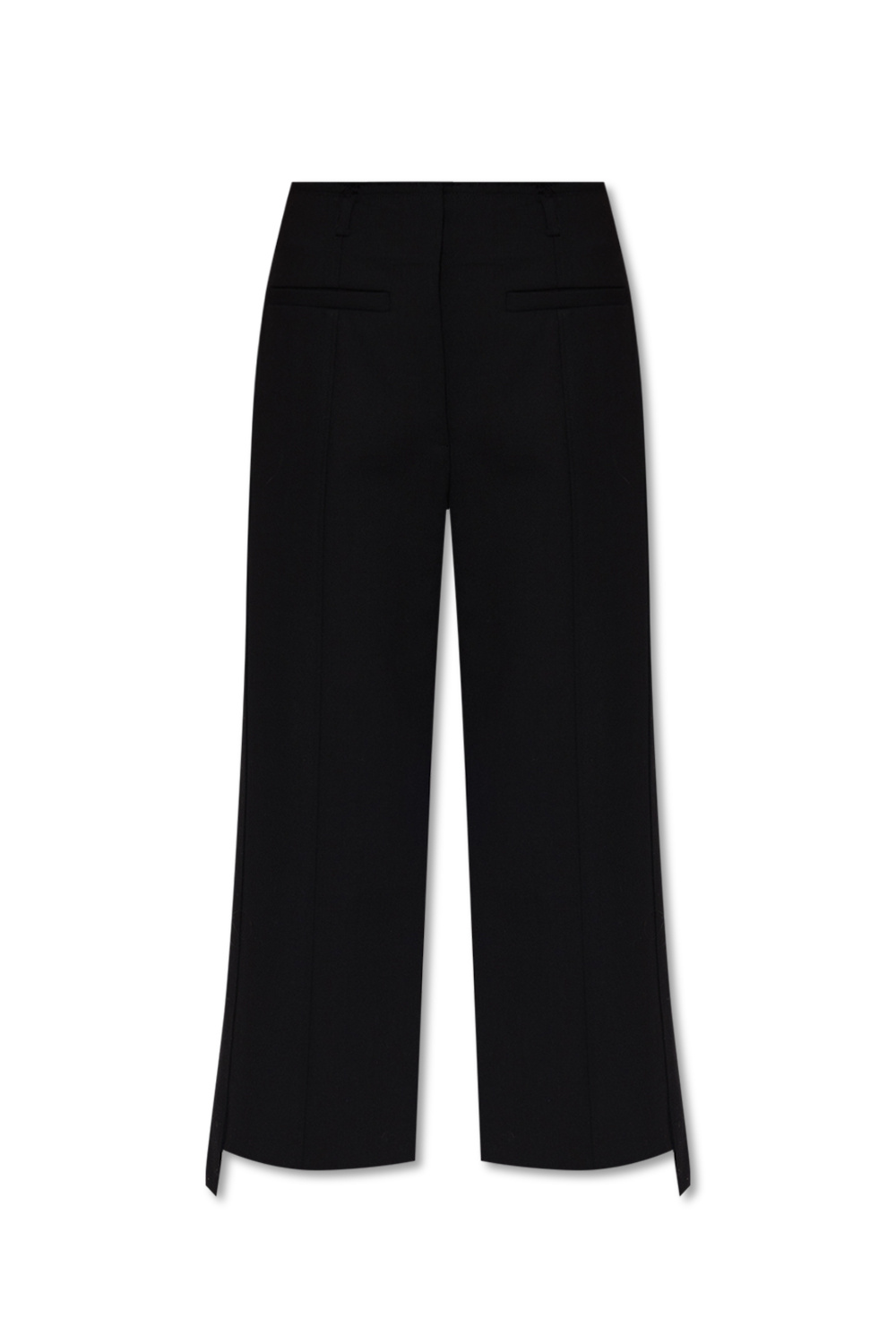 Proenza Schouler Wool trousers