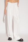 Proenza Schouler Wide leg trousers