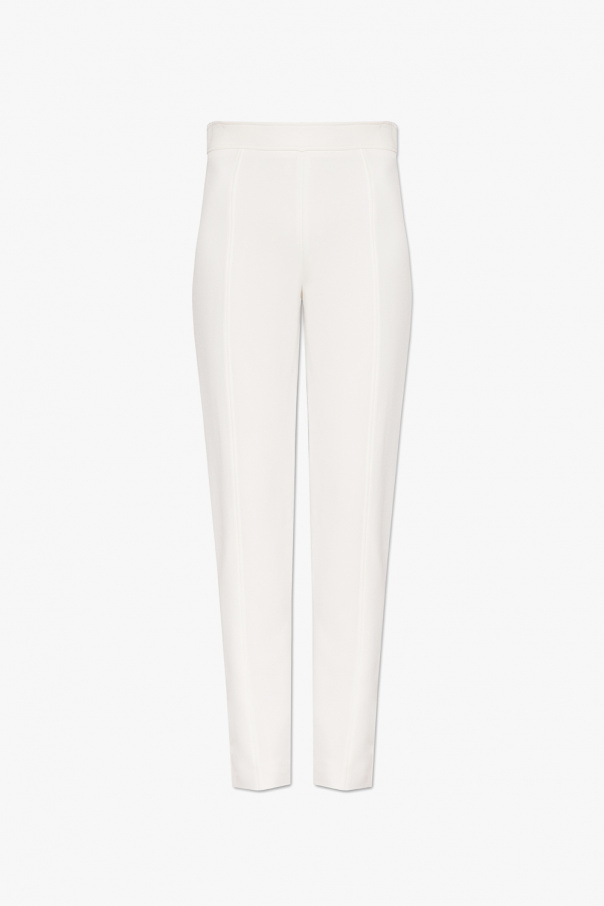 Proenza Schouler Trousers with stitching