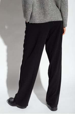 Proenza Schouler Trousers with tie detail