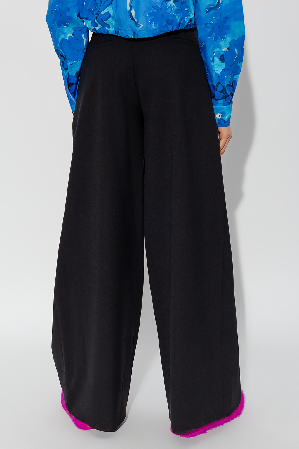 Proenza Schouler Wool trousers