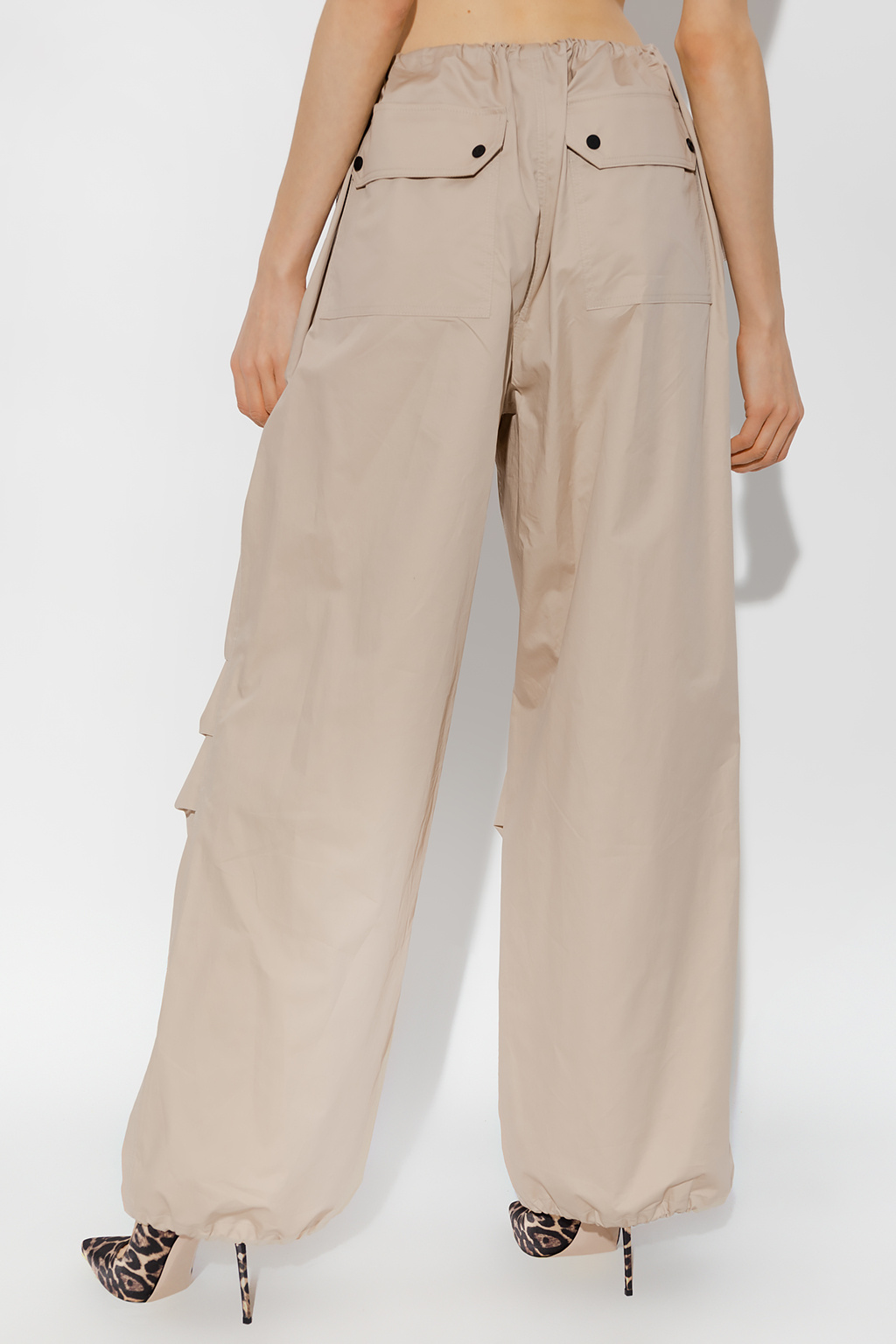 The Mannei ‘Ajos’ trousers