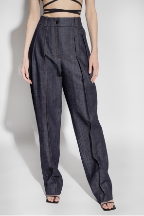 The Mannei ‘Nausa’ trousers