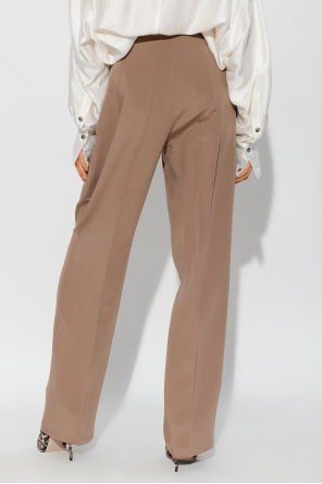 The Mannei ‘Nausa’ trousers