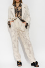 The Mannei ‘Nausa’ trousers