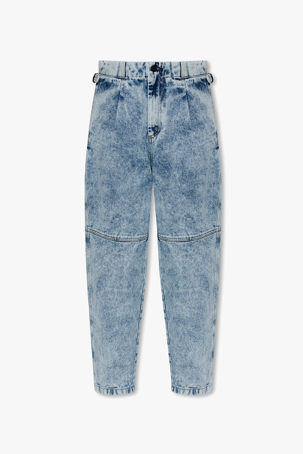 The Mannei ‘Shobak’ jeans