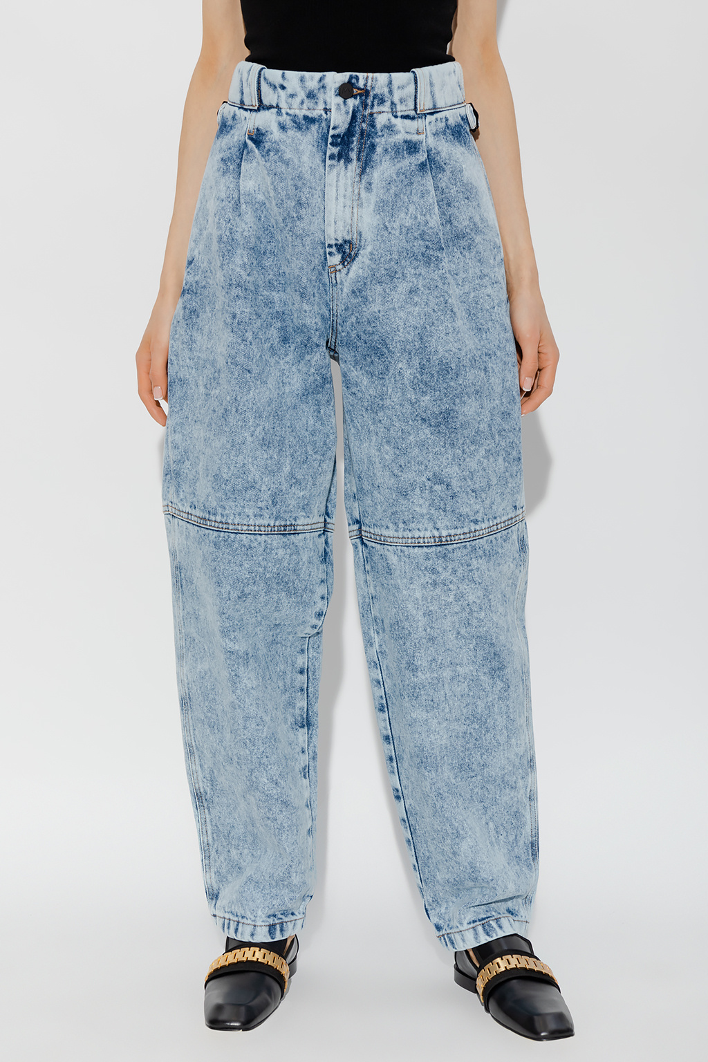 The Mannei ‘Shobak’ jeans