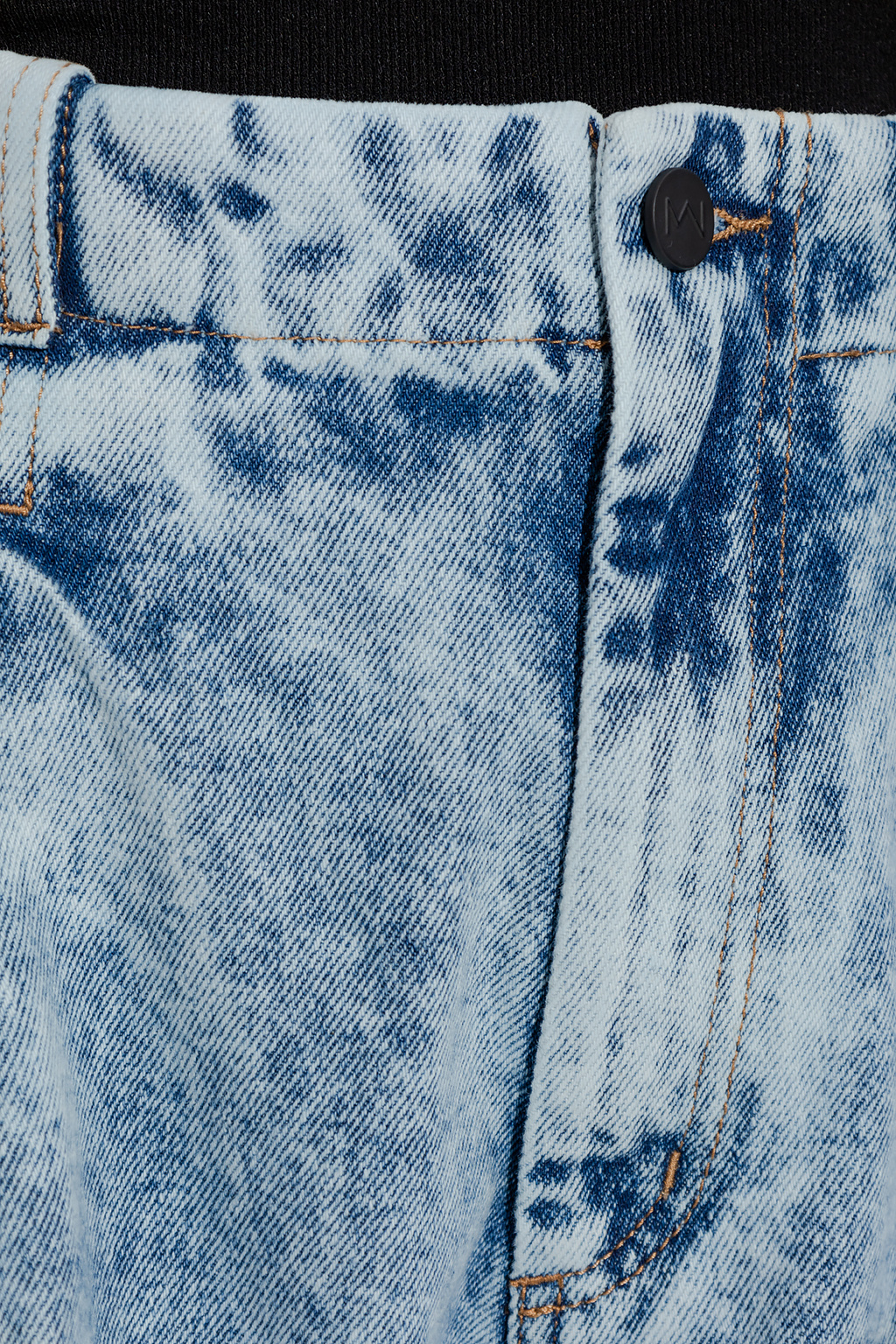 The Mannei ‘Shobak’ jeans