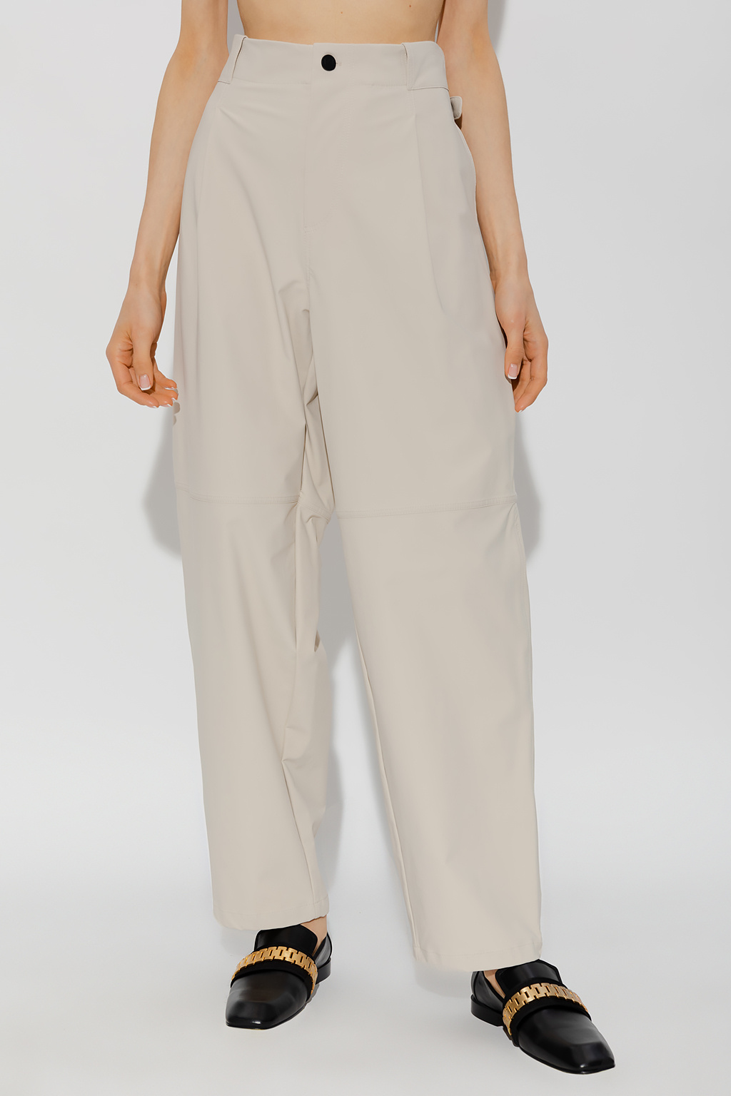 The Mannei ‘Shobak’ trousers