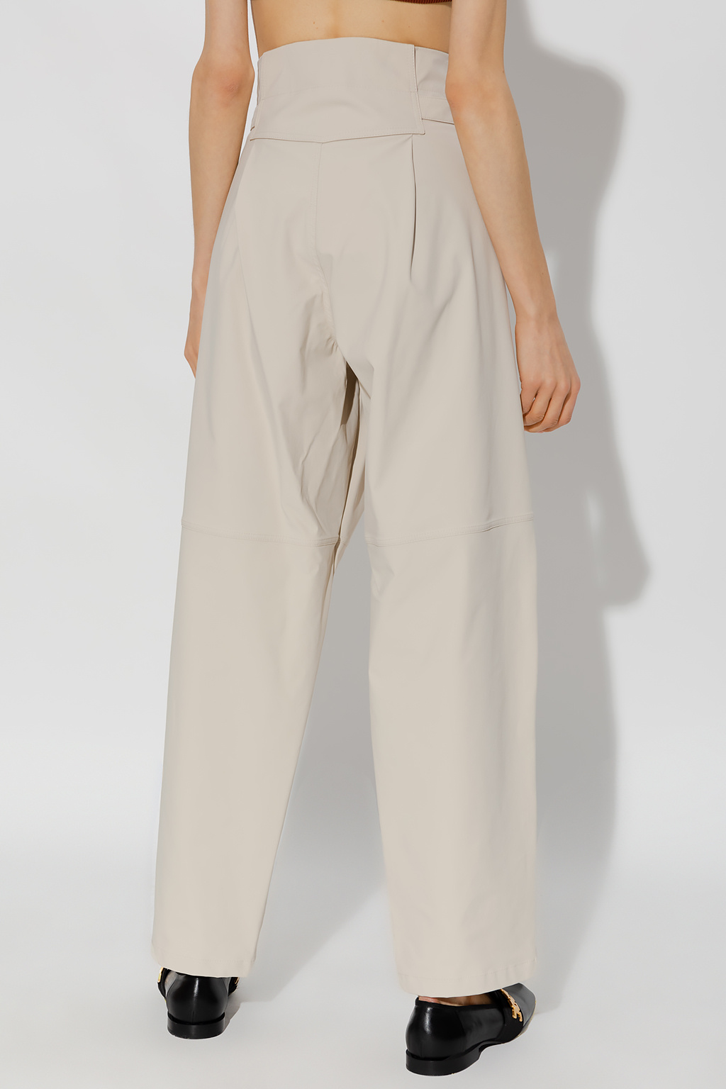 The Mannei ‘Shobak’ trousers