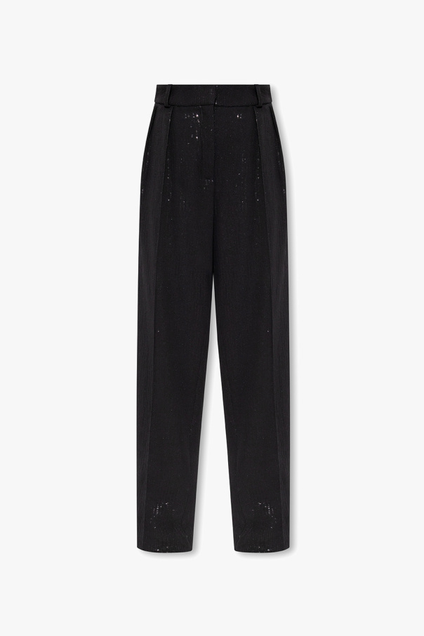 The Mannei ‘Terras’ tommy trousers